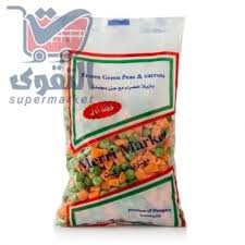 بازيلا وجزر هنغاري 350 غم