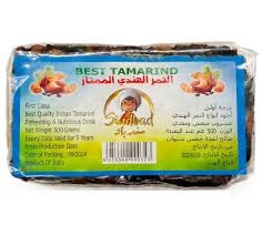 سندباد تمر هندي ممتاز 150 غم