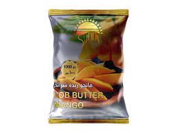 كيان مانجا شرائح مصريه 400 غم