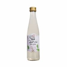 ساسي ماء الزهر 250 مل