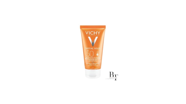 واقي شمس Vichy