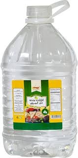 perla خل ابيض 3.5 لتر