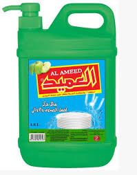 العميد سائل جلي 1.8 لتر