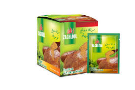 ماجي زغلول بودرة 16حبة