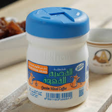 القصيم القهوه 100 غم