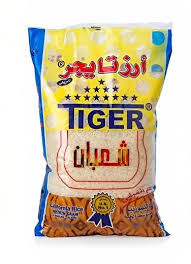 رز تايجر 3.5 كيلو