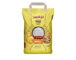 شعبان ارز بسمتي 3.5 كيلو