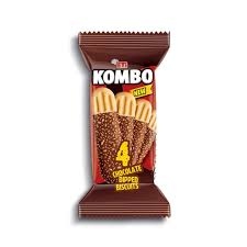 كومبو اصابع شوكلاته 44غم