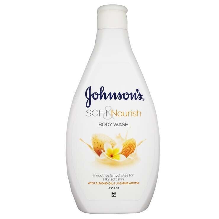 جل استحمام جونسون - JOUNSON