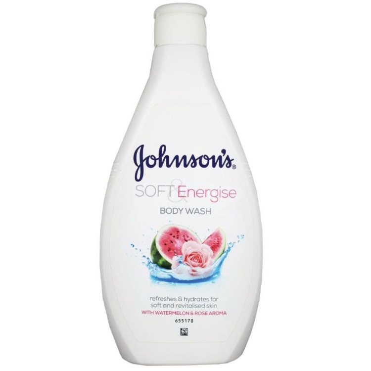 جل استحمام جونسون - JOUNSON