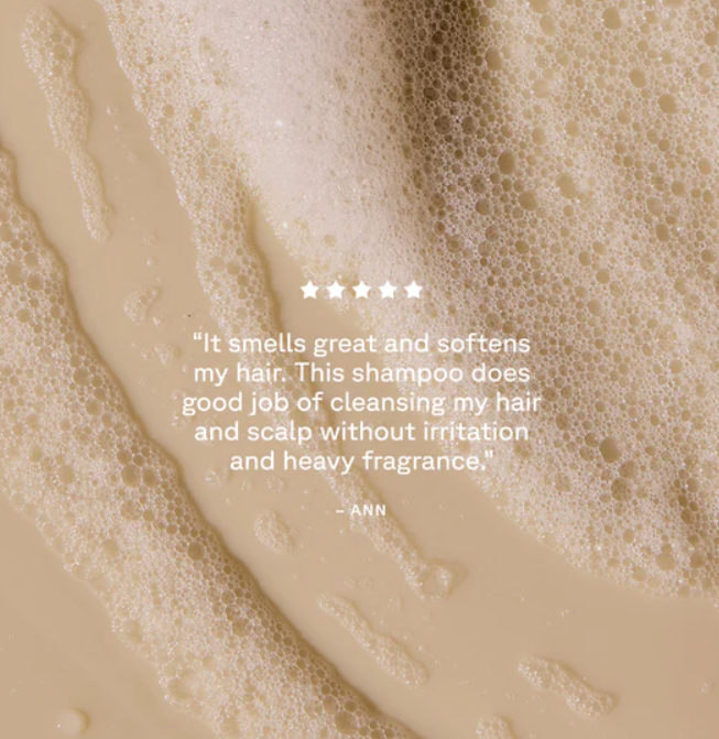 ACURE, Simply Smoothing Shampoo