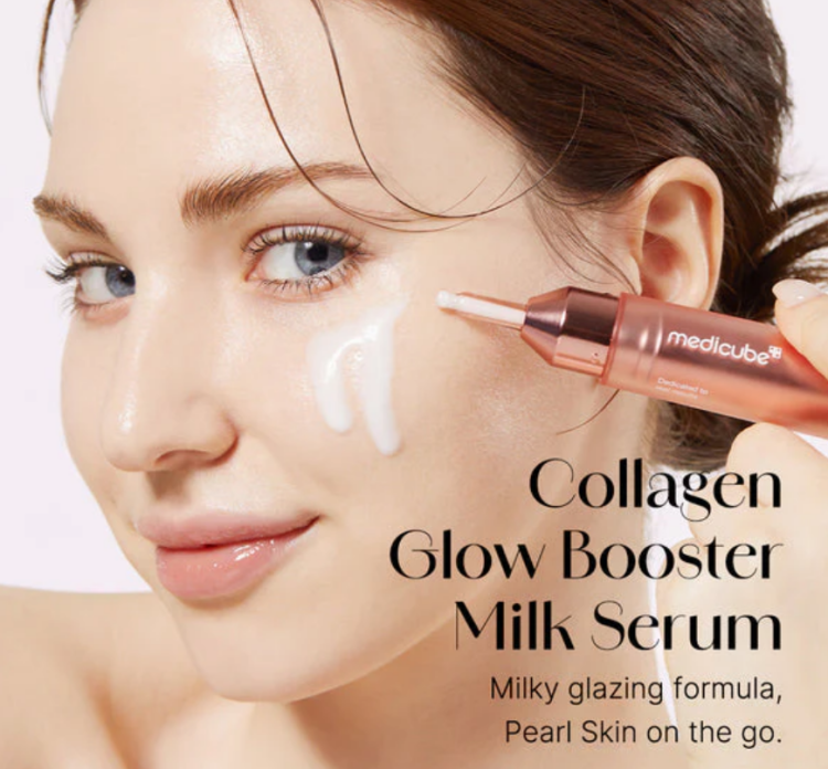 Medicube, Collagen Glow Booster Serum