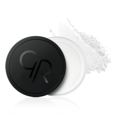 Golden Rose – LONG WEAR FINISHING 