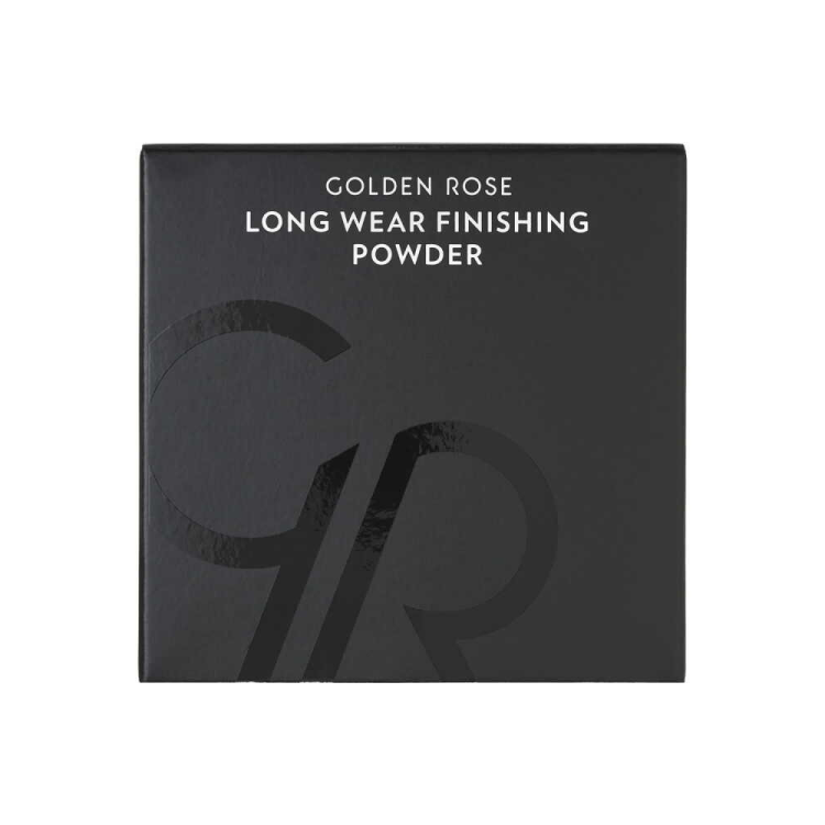 Golden Rose – LONG WEAR FINISHING 
