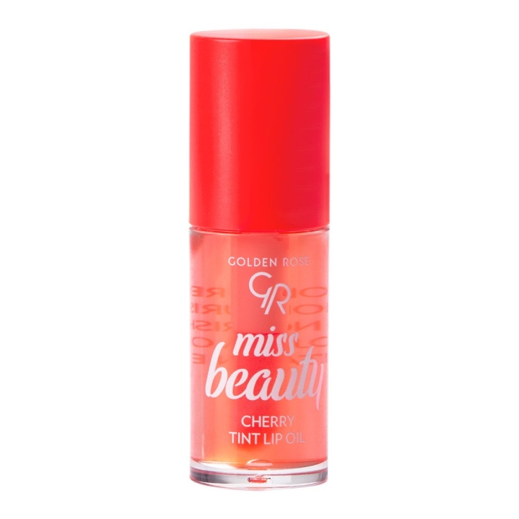 زيت الشفاه GOLDEN ROSE LIP OIL 