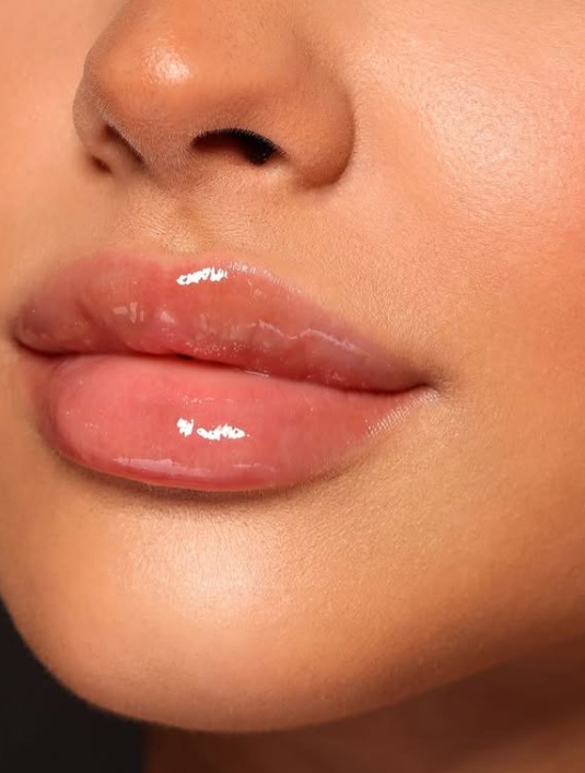 زيت الشفاه GOLDEN ROSE LIP OIL 