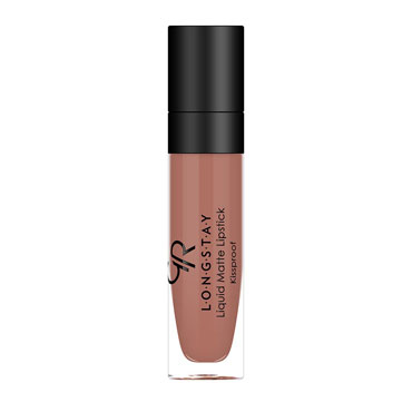 GOLDEN ROSE LONG STAY MATTE