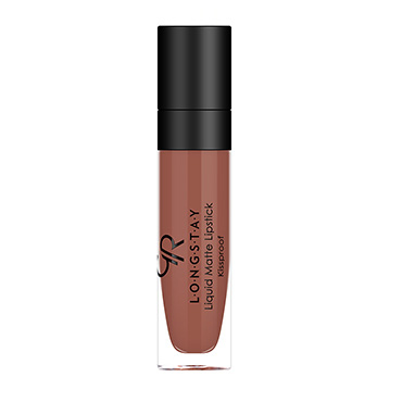GOLDEN ROSE LONG STAY MATTE