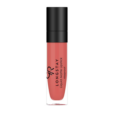GOLDEN ROSE LONG STAY MATTE