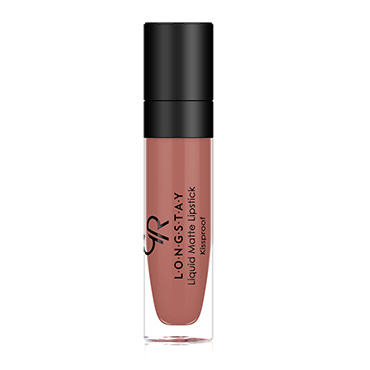 GOLDEN ROSE LONG STAY MATTE