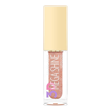 GOLDEN ROSE MEGA SHINE