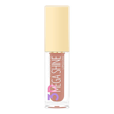 GOLDEN ROSE MEGA SHINE