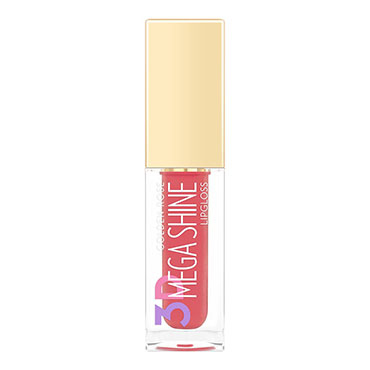 GOLDEN ROSE MEGA SHINE