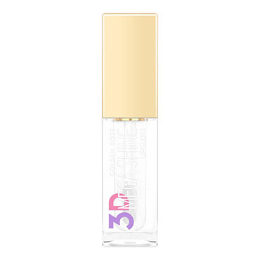 GOLDEN ROSE MEGA SHINE