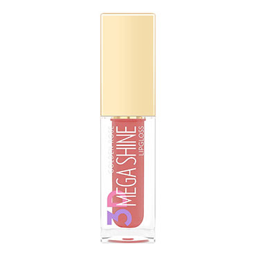 GOLDEN ROSE MEGA SHINE