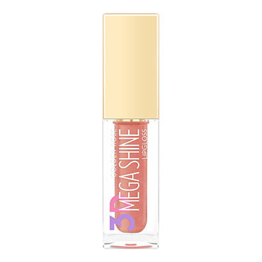GOLDEN ROSE MEGA SHINE