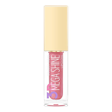 GOLDEN ROSE MEGA SHINE