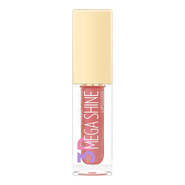 GOLDEN ROSE MEGA SHINE