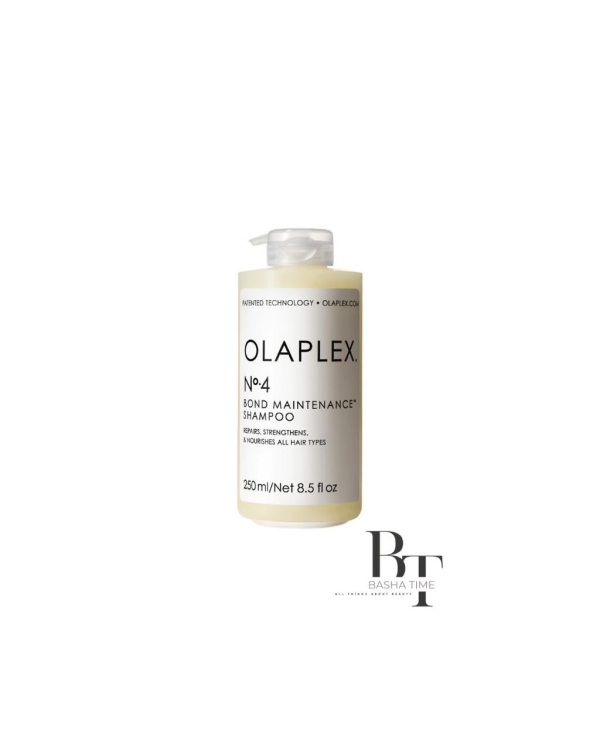 Nº.4 Bond Maintenance Shampoo