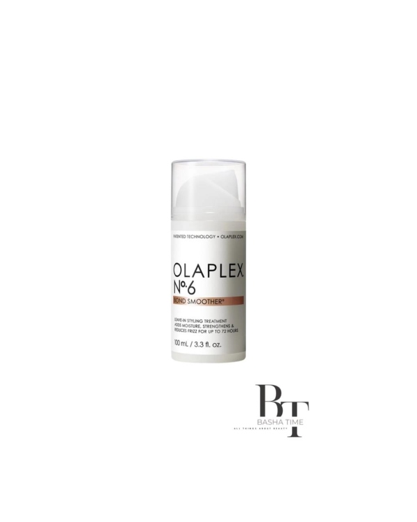 Nº.6 Bond Smoother