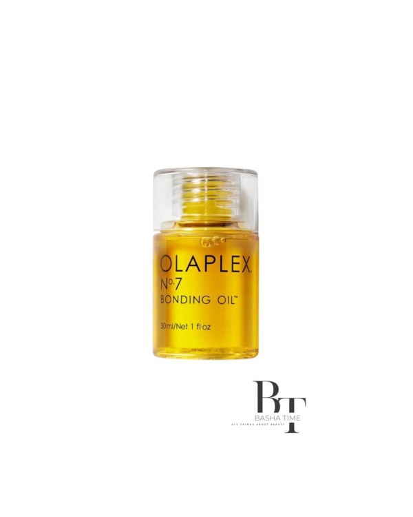 Nº.7 Bonding Oil