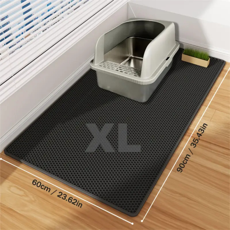 دعاسة الليتر بوكس مقاس XL 