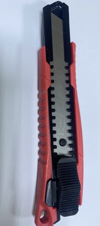 مشرط اسست احمر L1-58