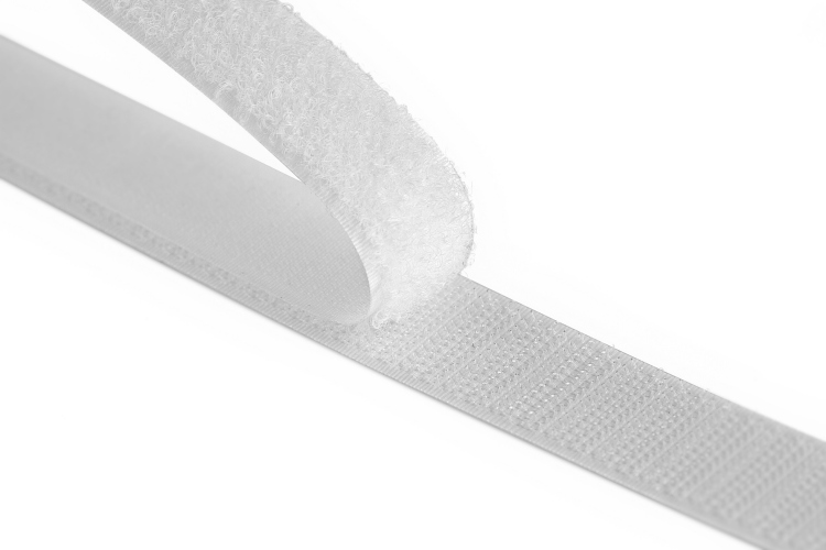 شريط فلكرو خياطة حجم 1 متر بعرض 2 سم VEL-EC60298