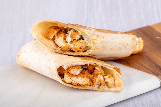 تندر بالكريمة