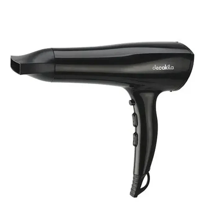HAIR DRYER DECAKILA 2200