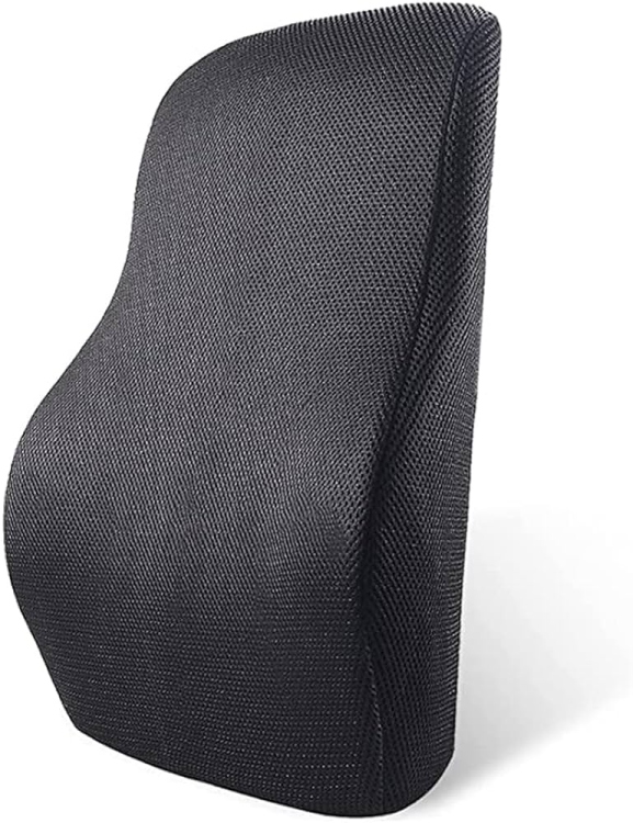 BACK PELLOW FOAM LARG