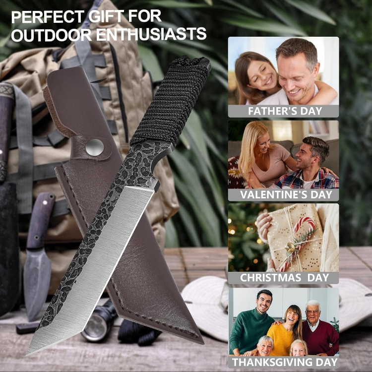 Hunting Knife