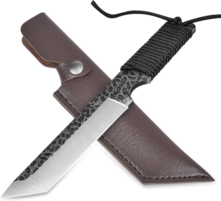 Hunting Knife