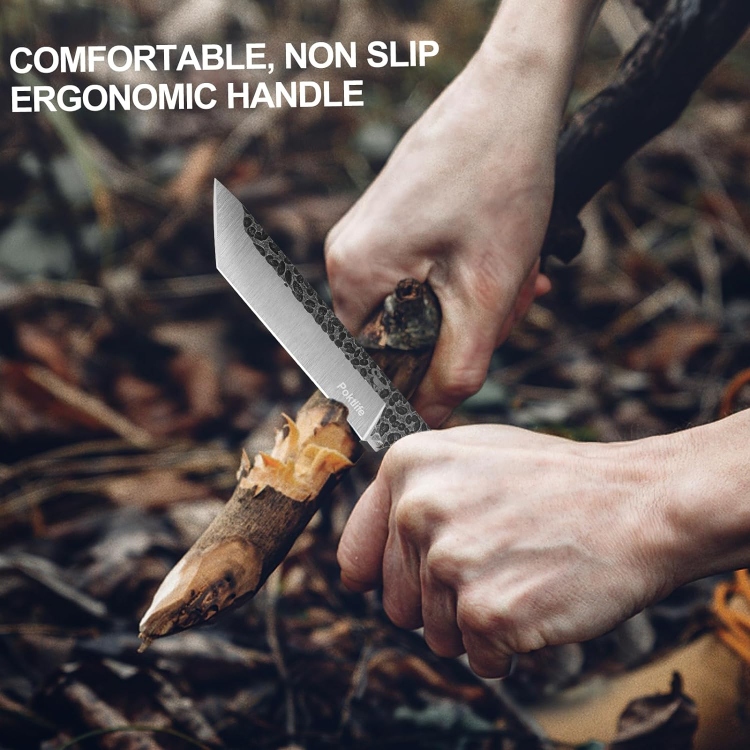 Hunting Knife