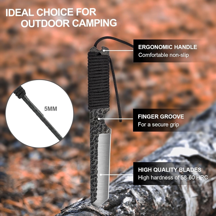 Hunting Knife