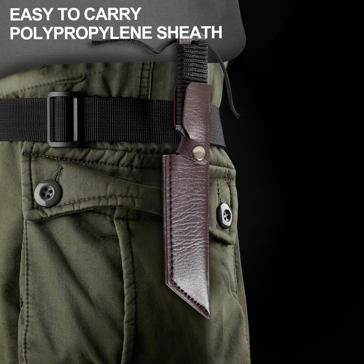 Hunting Knife