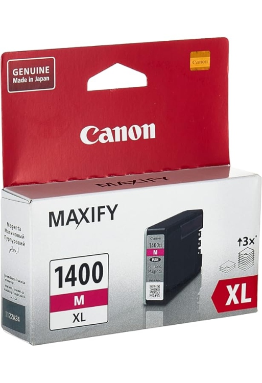 Canon 1400XL MGT,MGT,XL