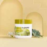 ماسك الشعر بزيت الزيتون BABARIA 