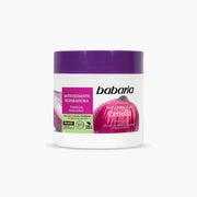 ماسك الشعر  بخلاصة البصل BABARIA
