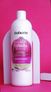 شامبو BABARIA